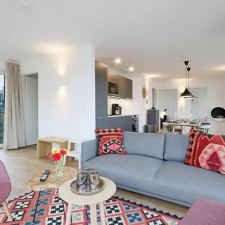 Apartment Lovely In Lembruchduemmer Lembruch