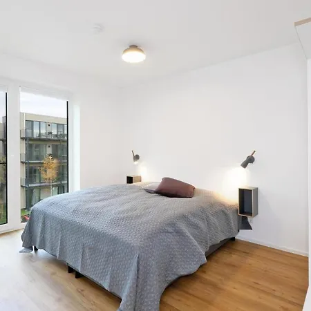 Apartment Lovely In Lembruchduemmer *