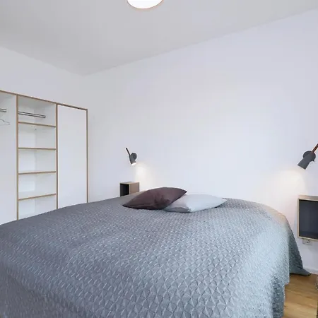 Apartment Lovely In Lembruchduemmer *