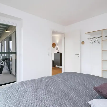 Apartment Lovely In Lembruchduemmer Lembruch