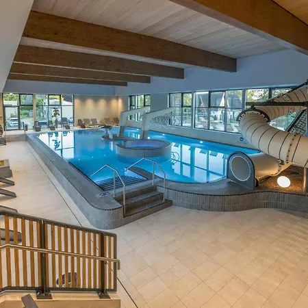 Beautiful In Lembruch-duemmer Apartment Lembruch